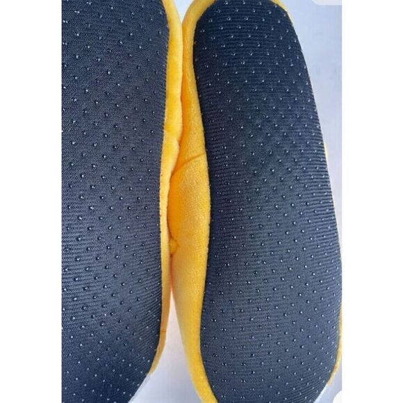 The Christmas Shoppe‎ Holly Corgi Slippers Small/Medium Ages 14+ New - Picture 7 of 7